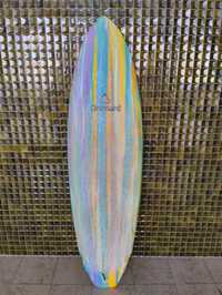 Prancha surf 6.4 - 36.8 Lt