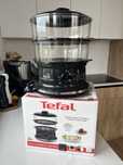 Parowar Tefal convenient VC1401