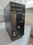 HP PRO 3500 i3/8gb RAM/ Win10PRO