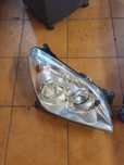 REFLEKTOR PRAWY OPEL ASTRA H III LIFT
