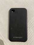 Capa kensington iPhone 4