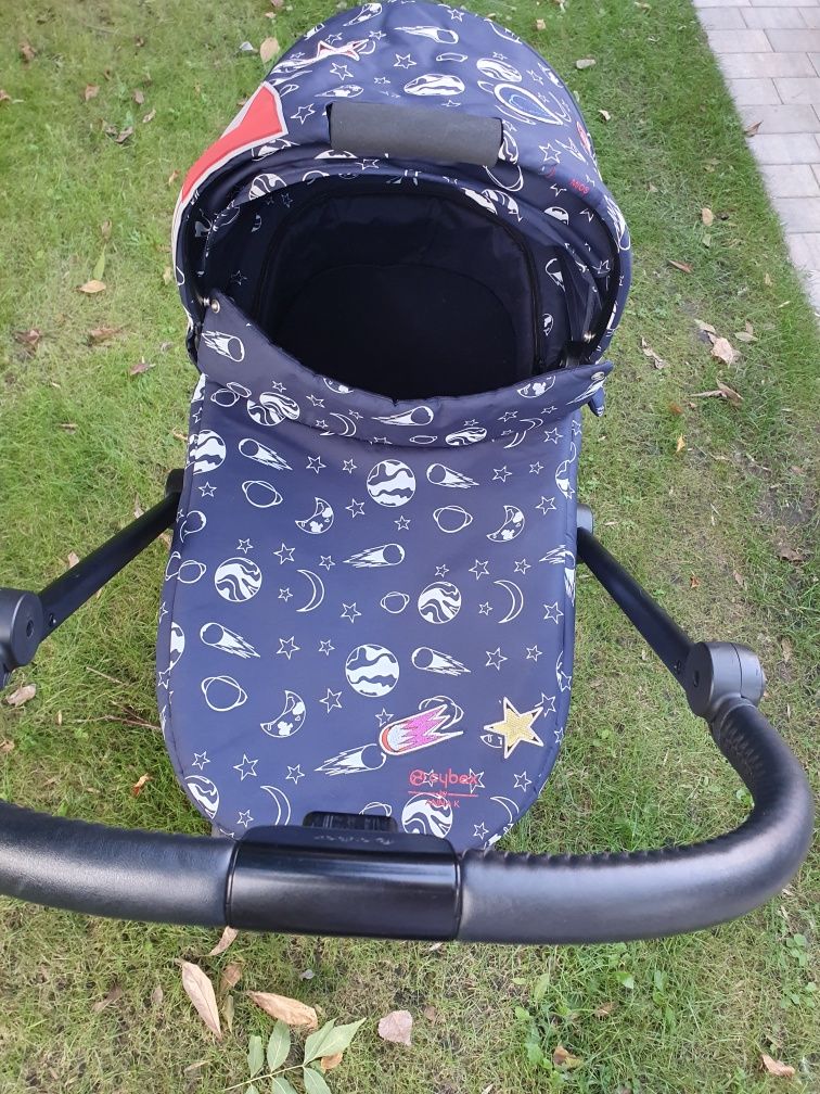 Cybex Mios 2w1 okazja