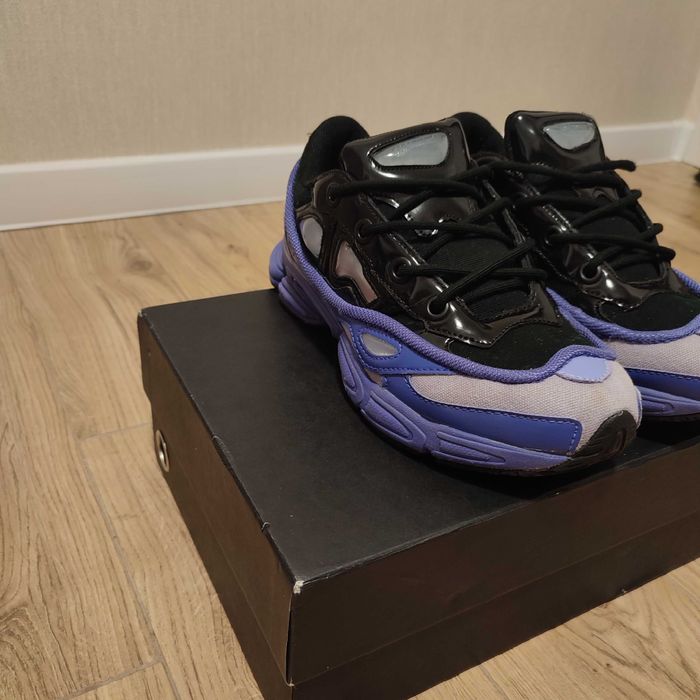 Кросівки Raf Simos x Adidas