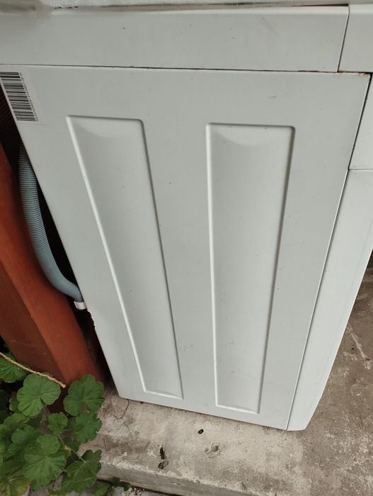 Пральна машина на запчастини чі відновлення