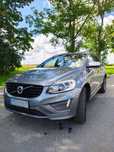 Volvo XC 60 Volvo XC60 R-Design 2.4 D5 AWD | Automat | 2016 | 136 350 km | Stan id