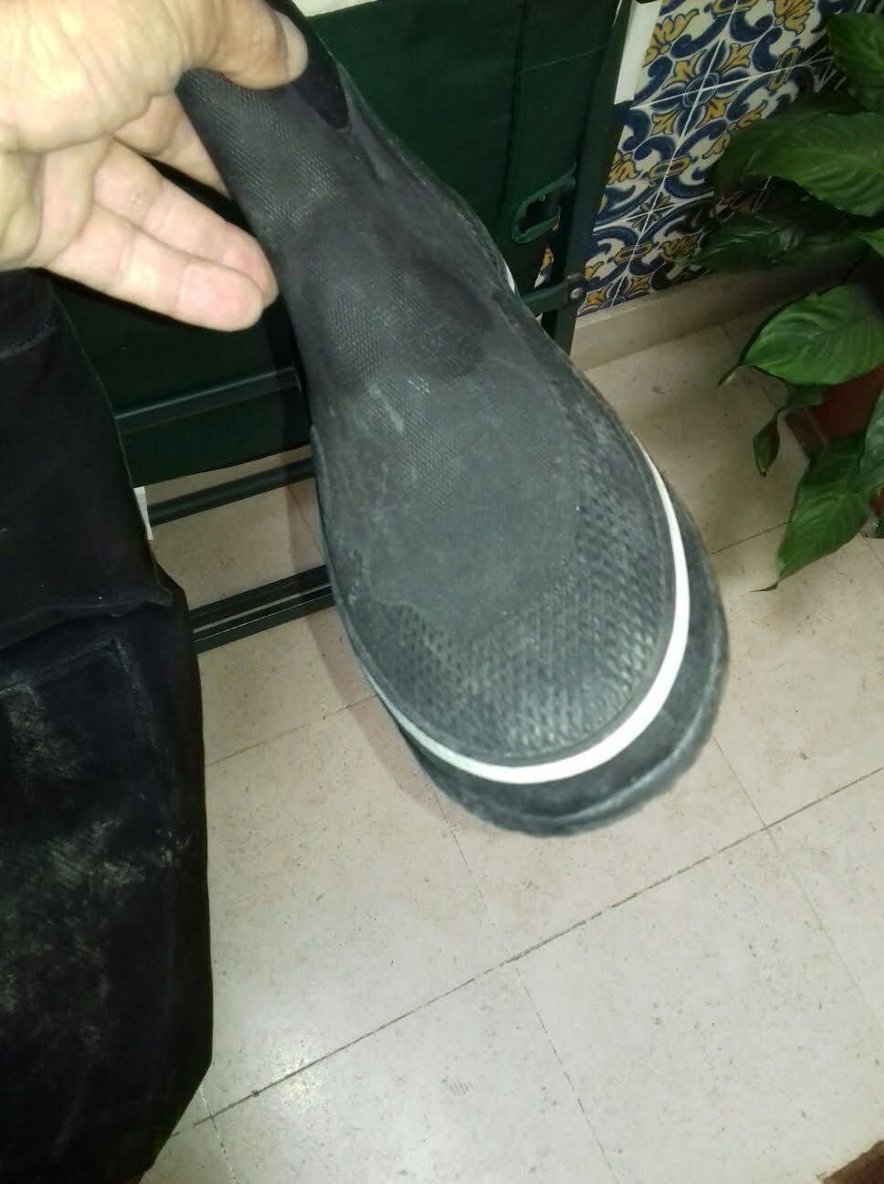 Fato seco Hammond em tela trilaminado