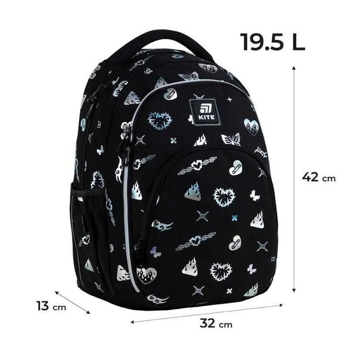 Рюкзак Kite Education teens 905M