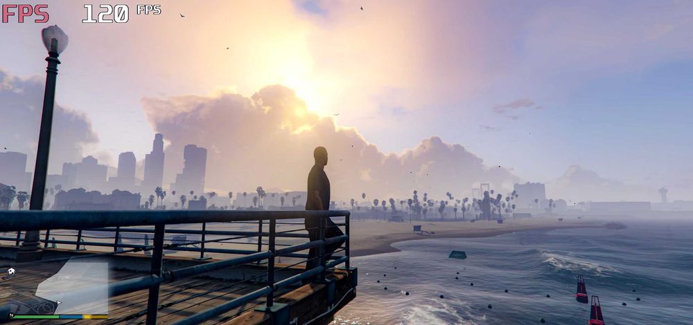 Komputer do Gier i5/Nvidia GTX/16GB RAM/SSD+HDD Okazja!