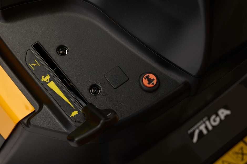 Traktor Stiga Estate 384 5 LAT GWARANCJI! po przeglądzie zerowym
