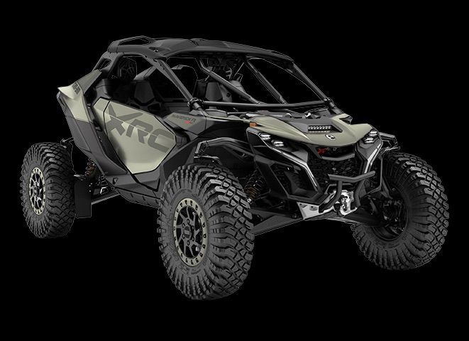 Can-Am Maverick CAN AM Maverick R X RC DCT SAS 999T 2026  X RS MAVERICK X3