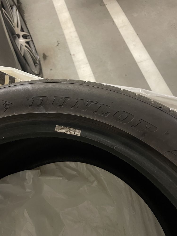 Opony 255 45 R18 Dunlop Lato 99Y