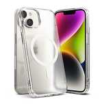 Ringke Fusion Magnetic Magsafe Iphone 13 / 14 Matte Clear