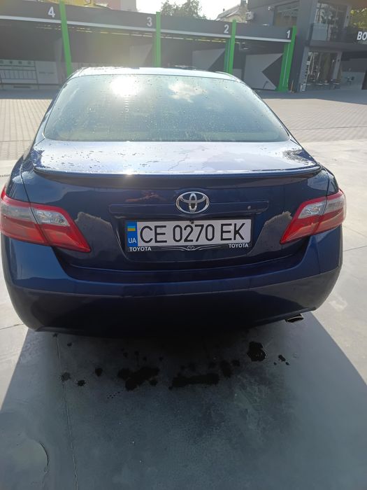 Продам Toyota Camry 40
