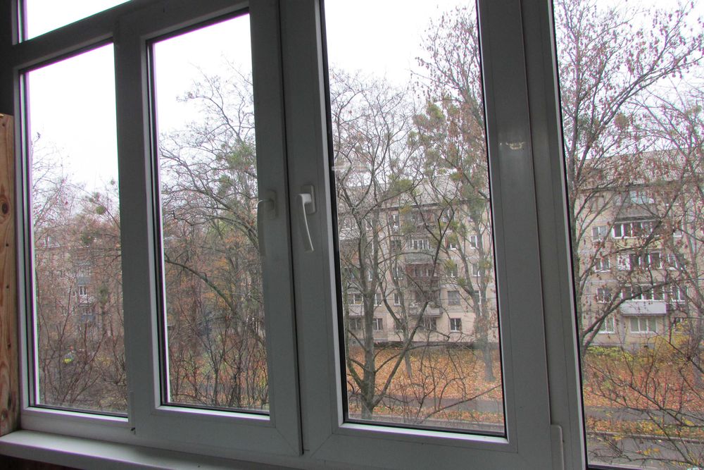 ВПЕРШЕ! 2-кімнатна. Відрадний. вул. Донця Михайла, буд. 17/46