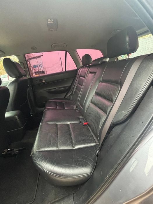 Na sprzedaż Mazda 6 2.0D/Zamiana/Święta otwarte/Nowe klocki/Gwarancja