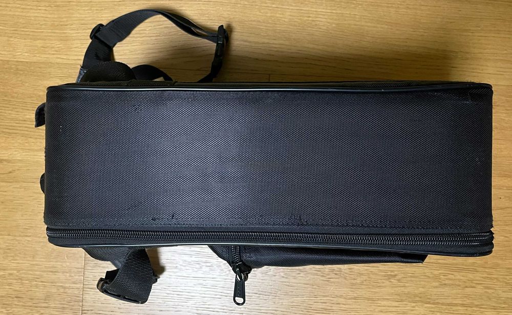 Сумка UDG Ultimate CD Player/ Mixer Bag Large MK2