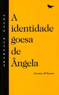 A Identidade Goesa de Angela