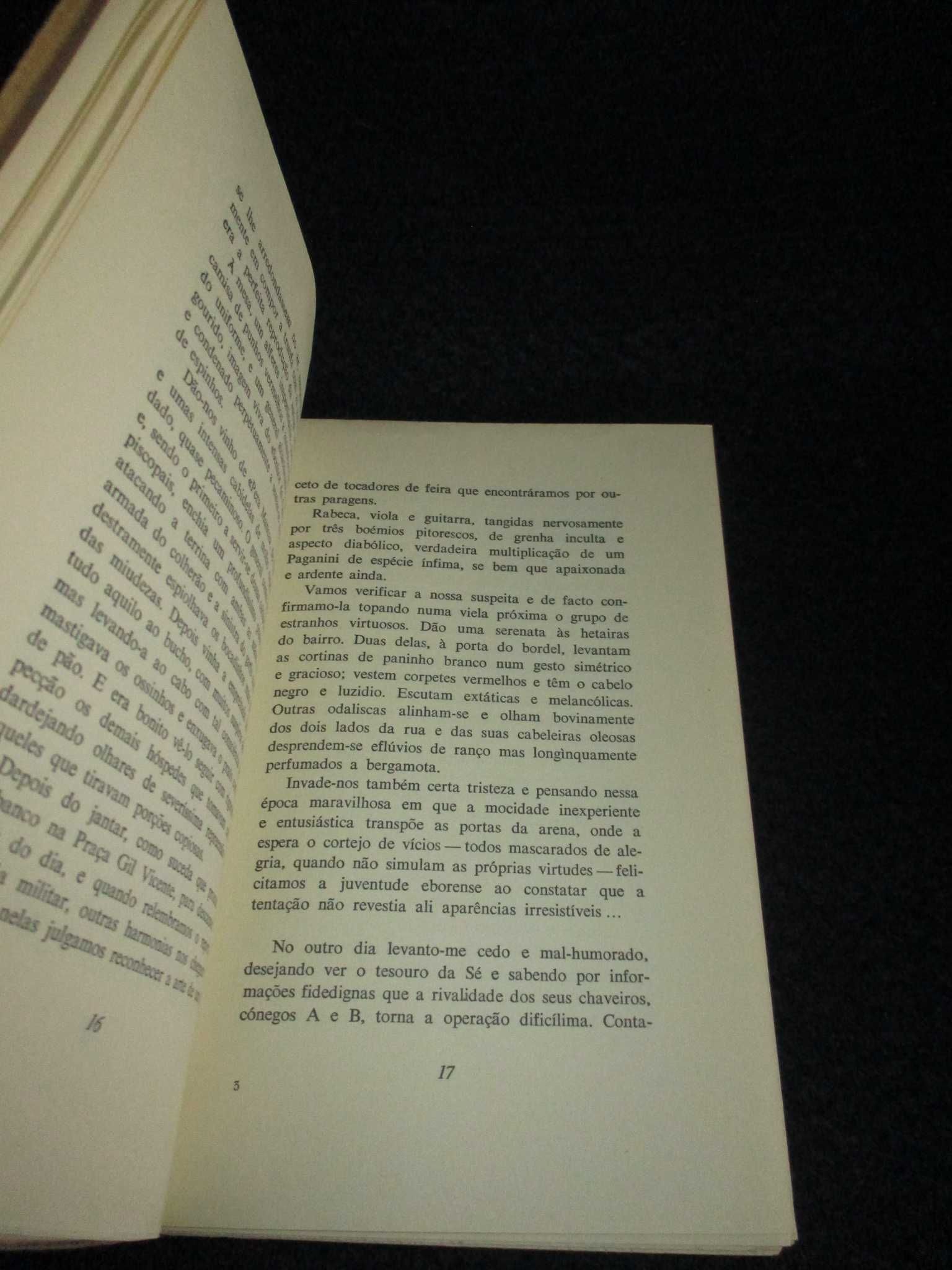 Livro Regressos Manuel Teixeira-Gomes