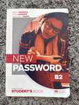 New password B2