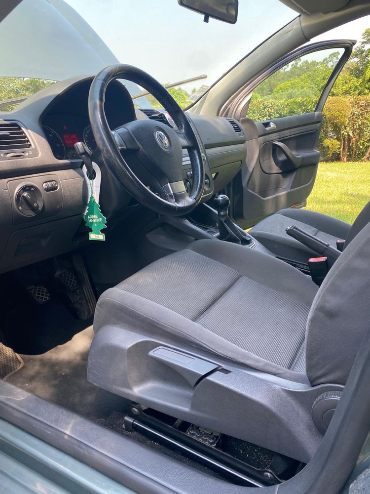 Volkswagen Golf 5 TDi