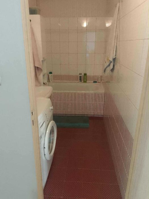 Mieszkanie os. Rodziewiczówny