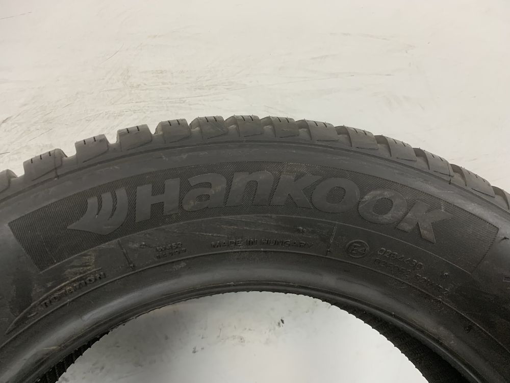 2x 185/60/15 Hankook Winter I*cept RS2 / 2020r NOWE / GWARANCJA