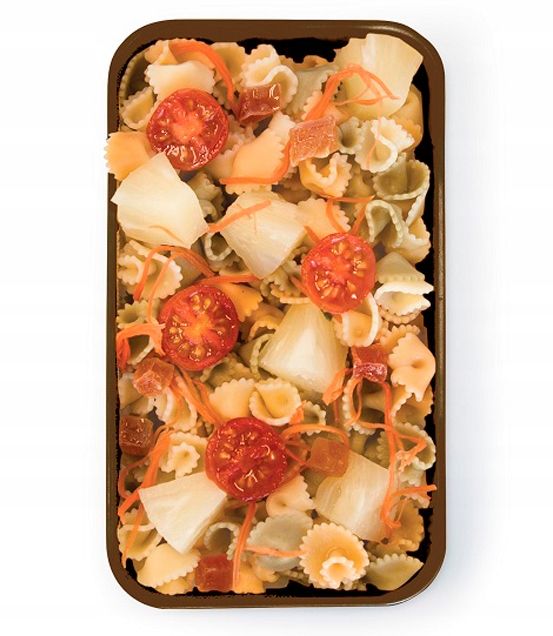 premium pojemnik na żywność śniadanie lunchbox ir