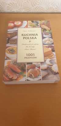 Kuchnia Polska - doskonałe przepisy dla każdej Pani Domu