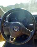 Volante VW Polo 6R 2010