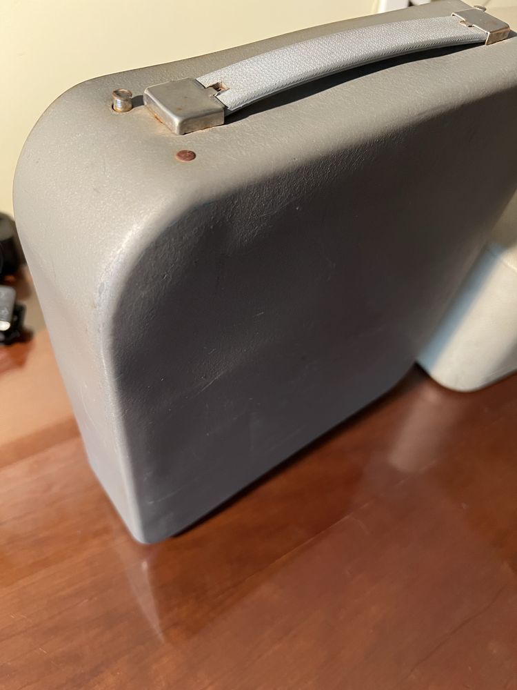 Smith Corona skyriter