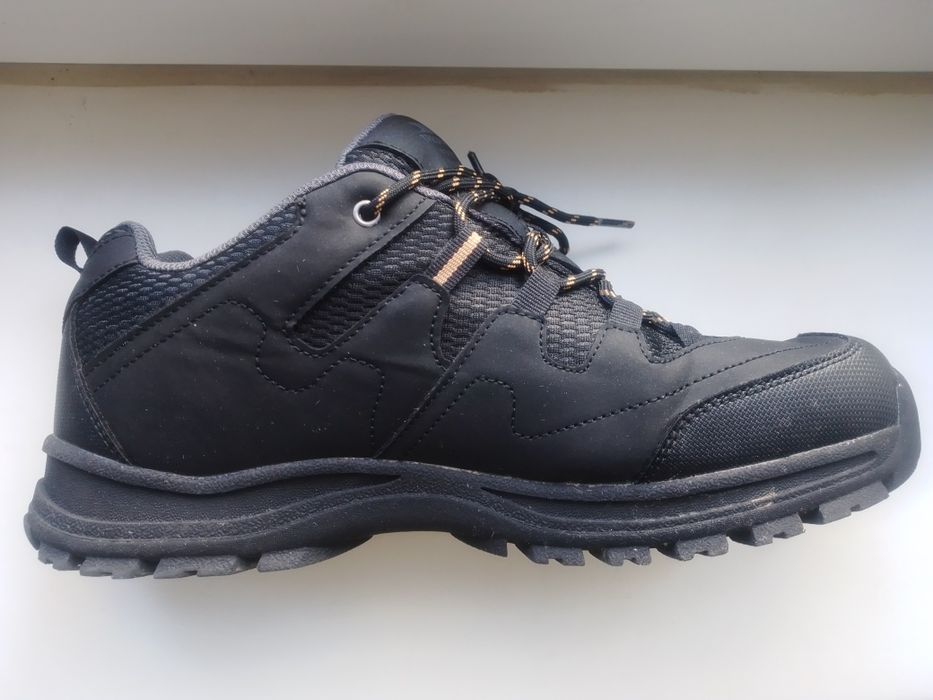 Чоловічі ботінки