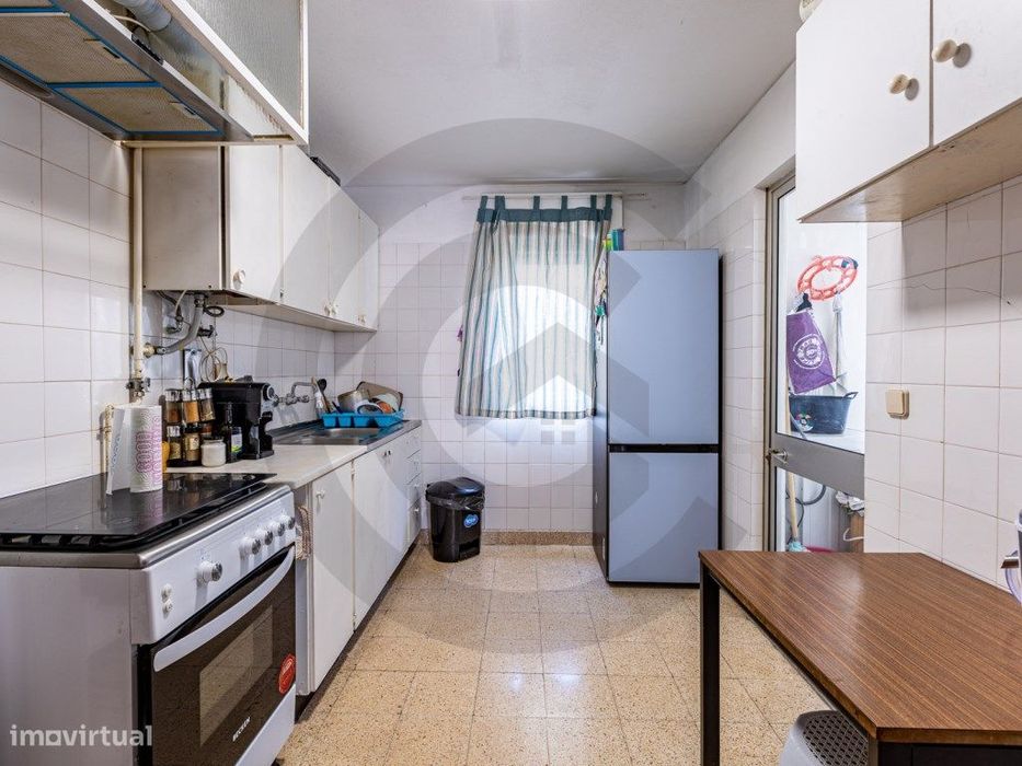 Apartamento T3