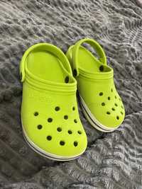 Crocs крокси дитячі