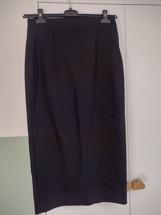 Spódnica ołówkowa ZARA r. S