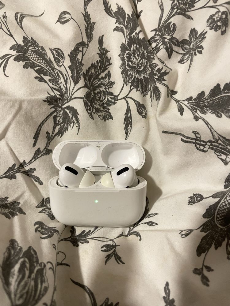 AirPods pro 1gen