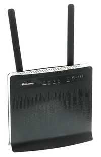 Router LTE B593 WiFi