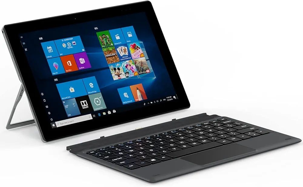 !!! Акція !!! ALLDOCUBE iWork 20 Pro 4/128GB — планшет (вітринний, нов