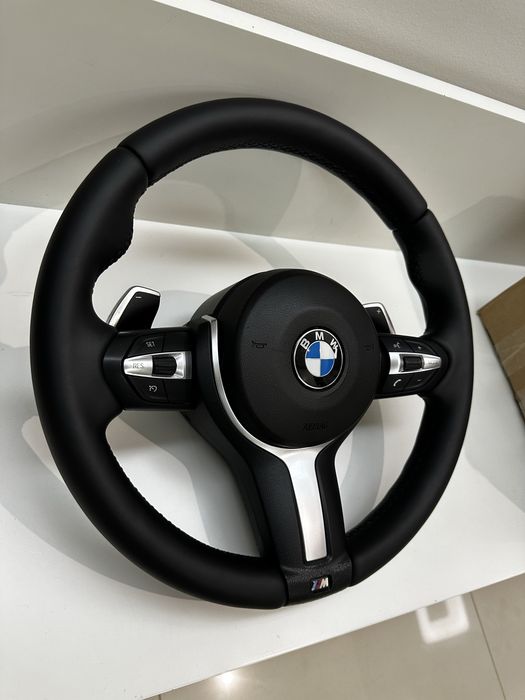 Кермо, Рулевое колесо, руль bmw m-performance f10 f11 f12 f18 f13