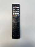 Comando P/ TV Hisense 40A4K