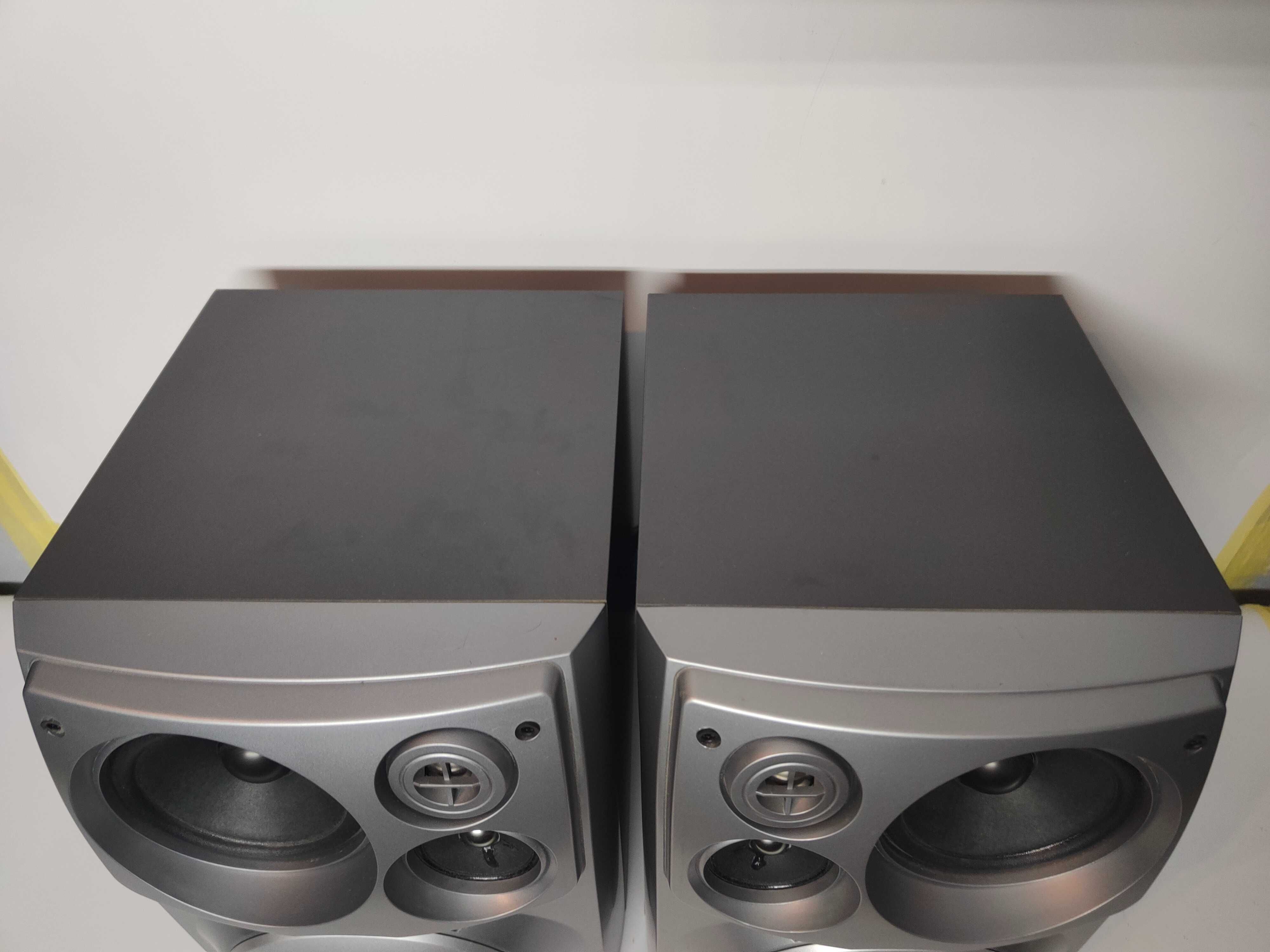 Kolumny głośnikowe AIWA SX-WNS909