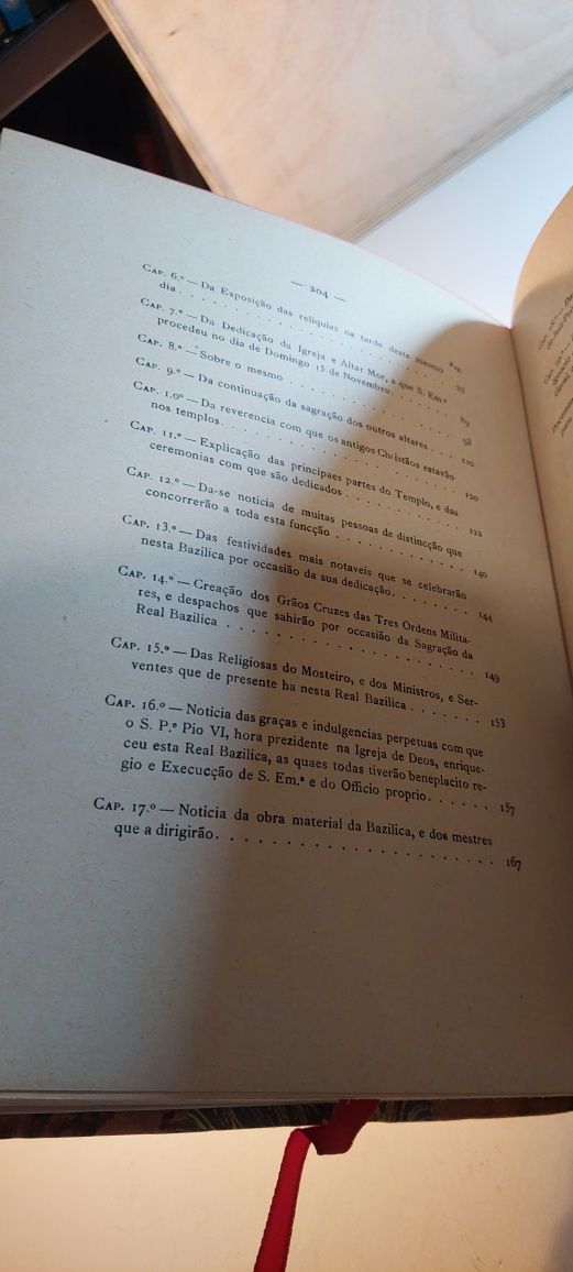Memórias da Basílica da Estrela (1926)
