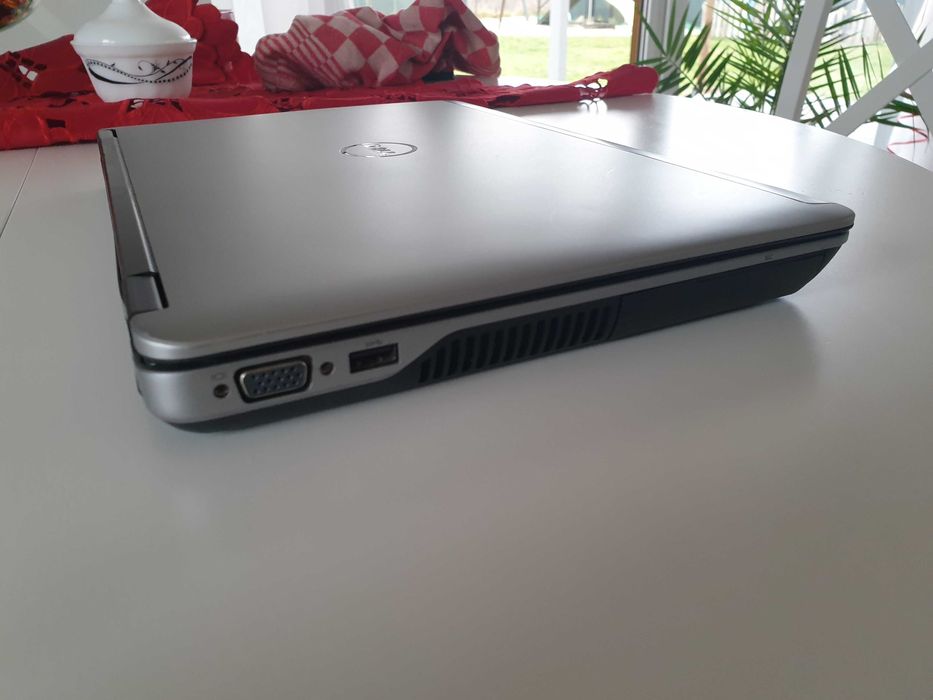 Dell Latitude E6440/4GB/i5-4310M/250GB SSD/Win10