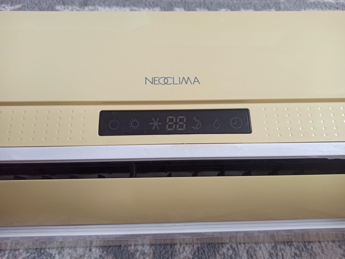 Кондиционер neoclima 7