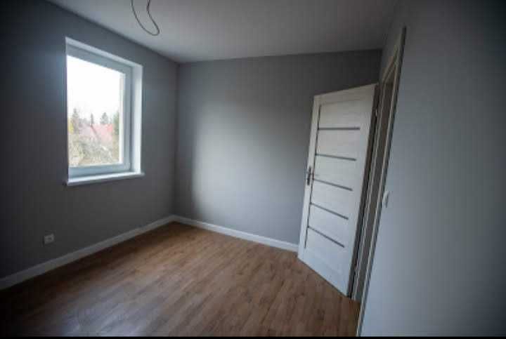 3 – pokojowe mieszkanie w zabudowie bliźniaczej 70,8 m² + taras