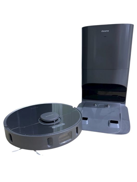 Робот-пилосос Dreame Bot Z10 PRO