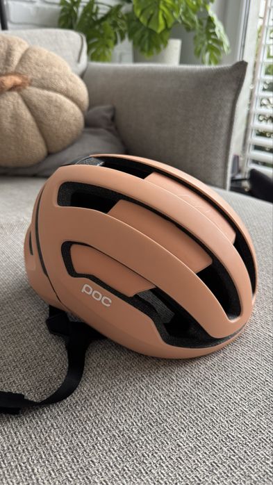 kask rowerowy POC Omne Air Spin rozmiar S 50-56cm