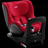 Britax Romer dualfix m, 0-18kg, nowy, ISOFIX, 360, baza