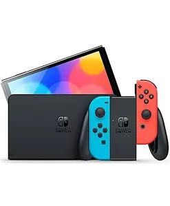 Sprzedam Nintendo switch