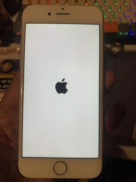 Iphone 8 64 gb desbloqueado de rede