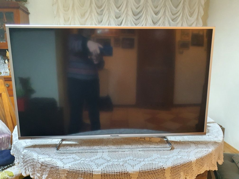 Telewizor Panasonic Led TX-40DSW504S